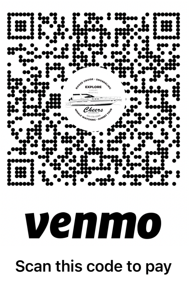 Venmo payment to @DKevin-Hoover