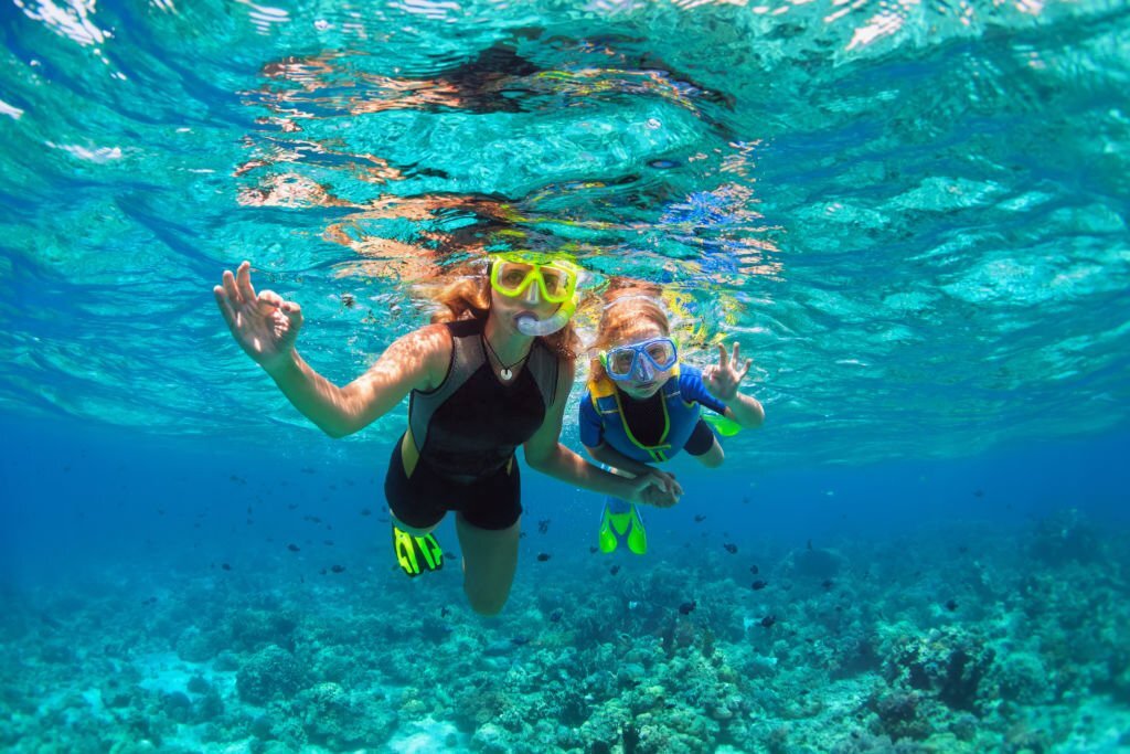 Snorkeling Tours Cabo San Lucas