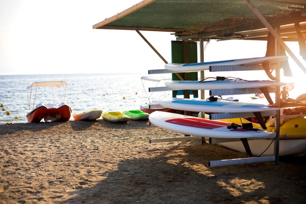 Boat Rental In Cabo San Lucas