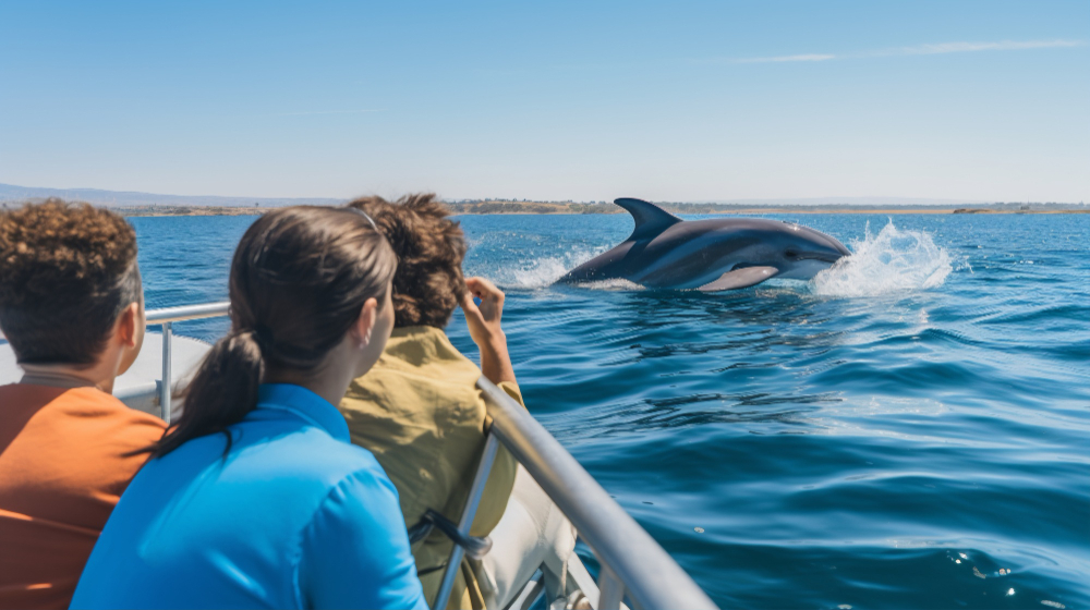 whale watching in cabo